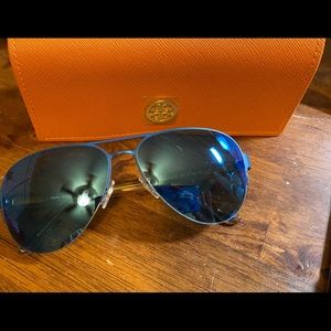 Tory Burch sunglasses